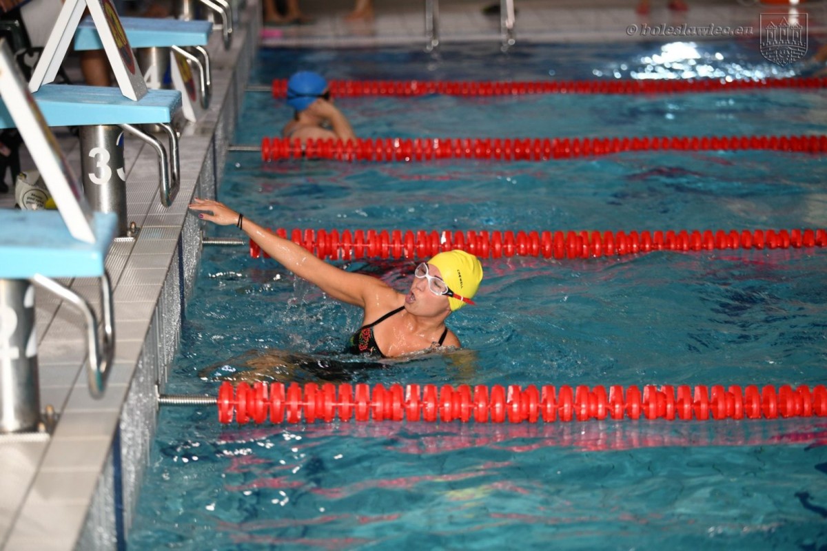 Otyliada w Bolesławcu