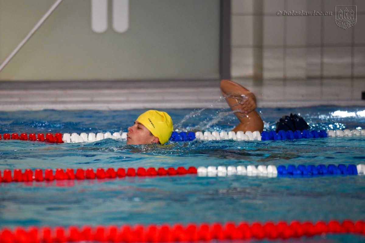 Otyliada w Bolesławcu