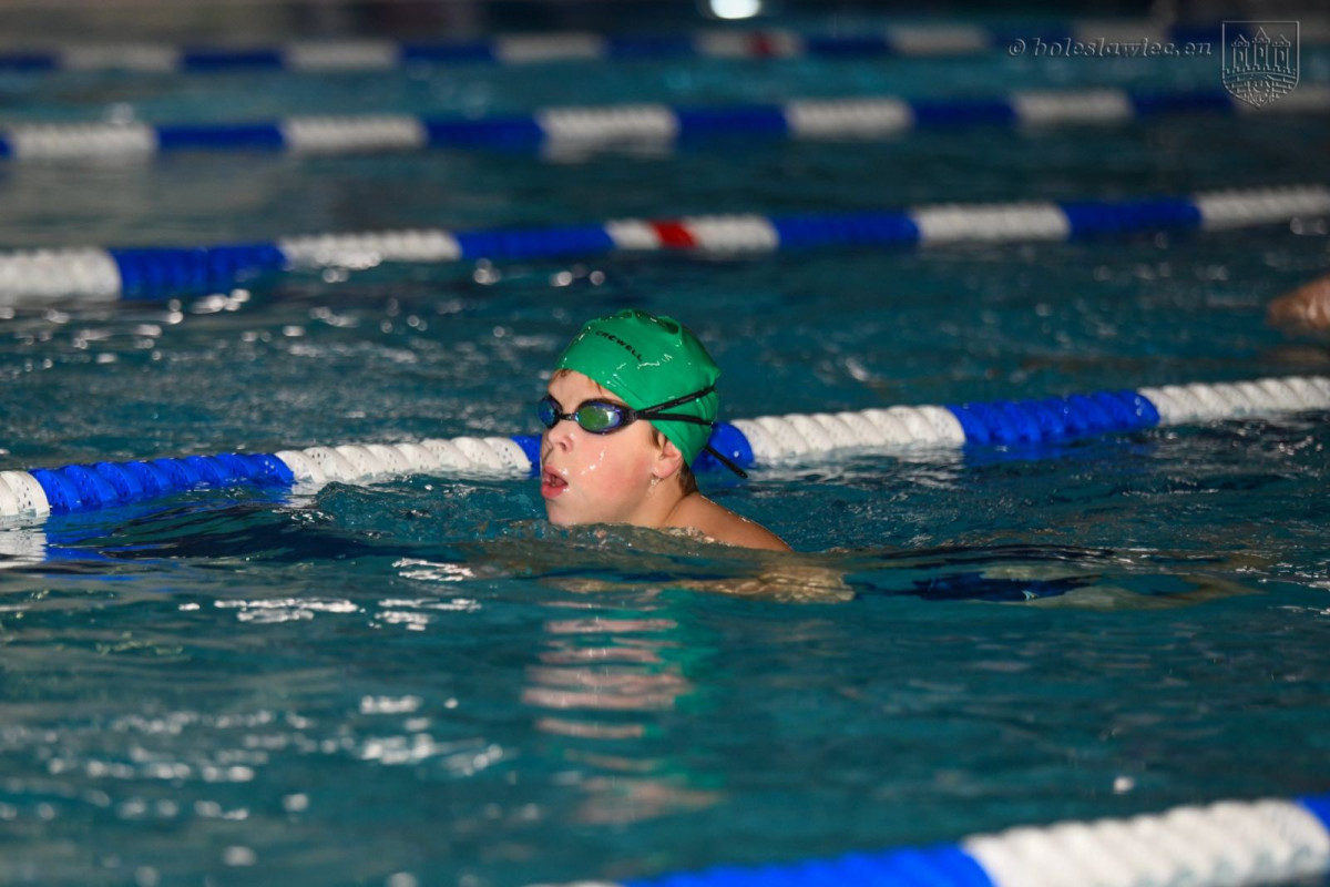 Otyliada w Bolesławcu