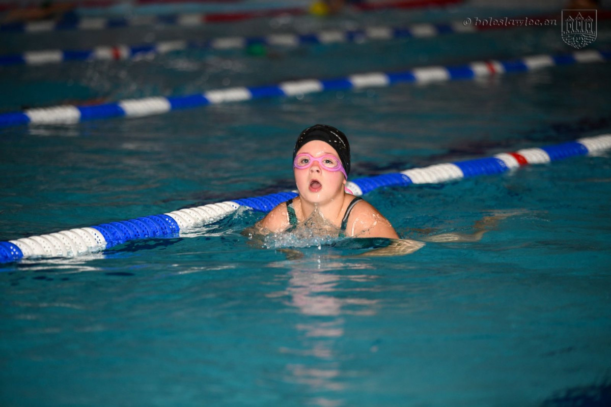 Otyliada w Bolesławcu