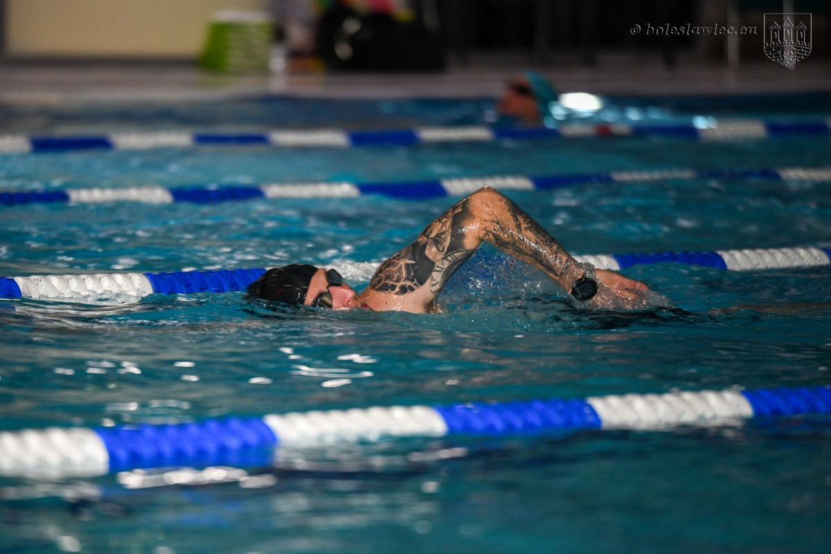 Otyliada w Bolesławcu