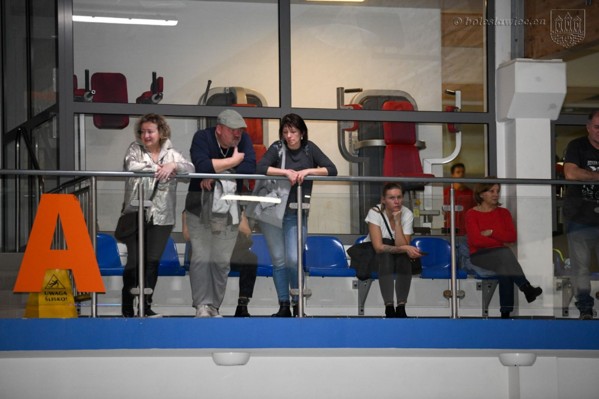 Otyliada w Bolesławcu