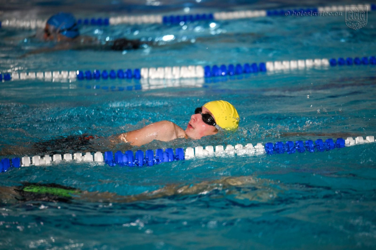 Otyliada w Bolesławcu