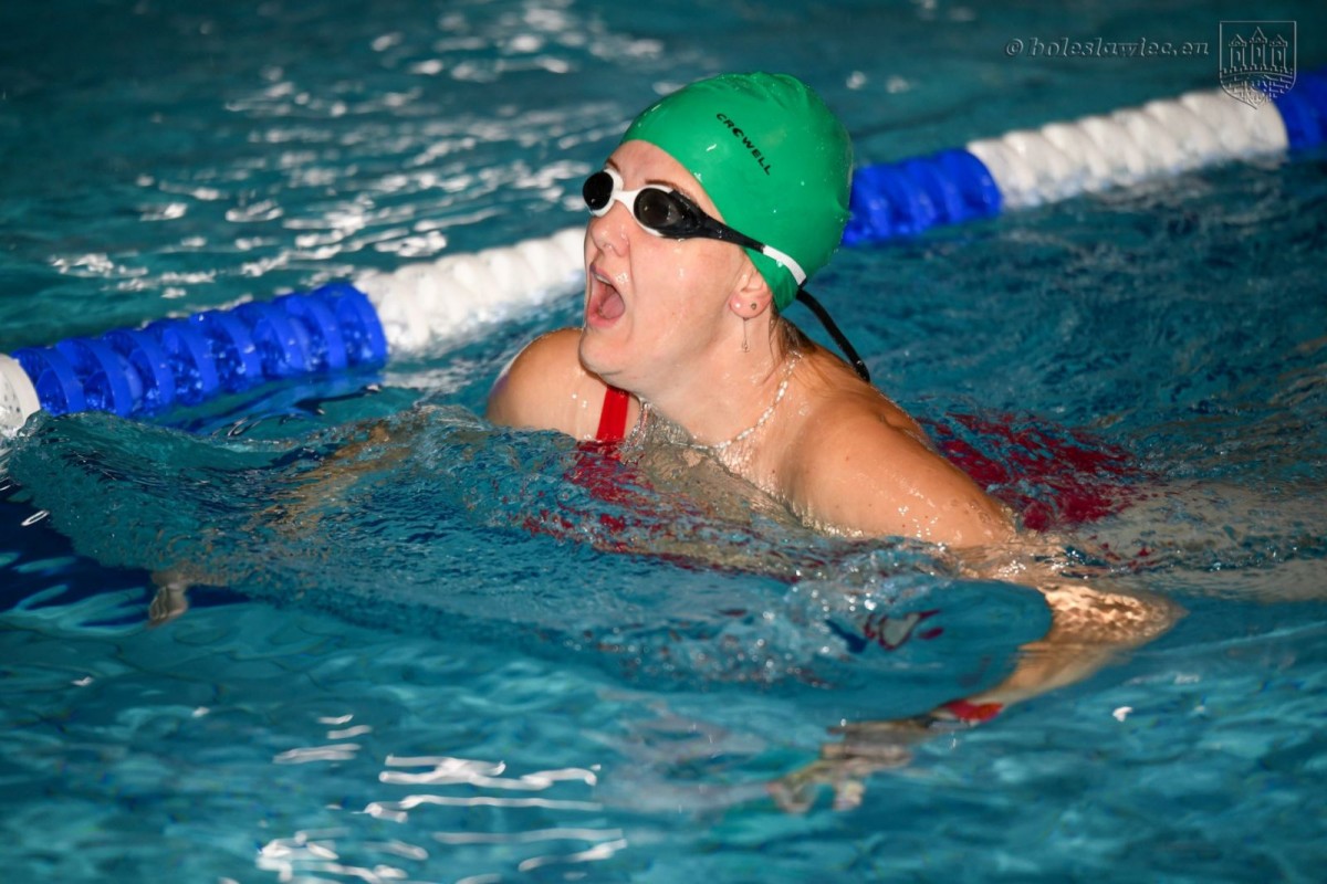 Otyliada w Bolesławcu