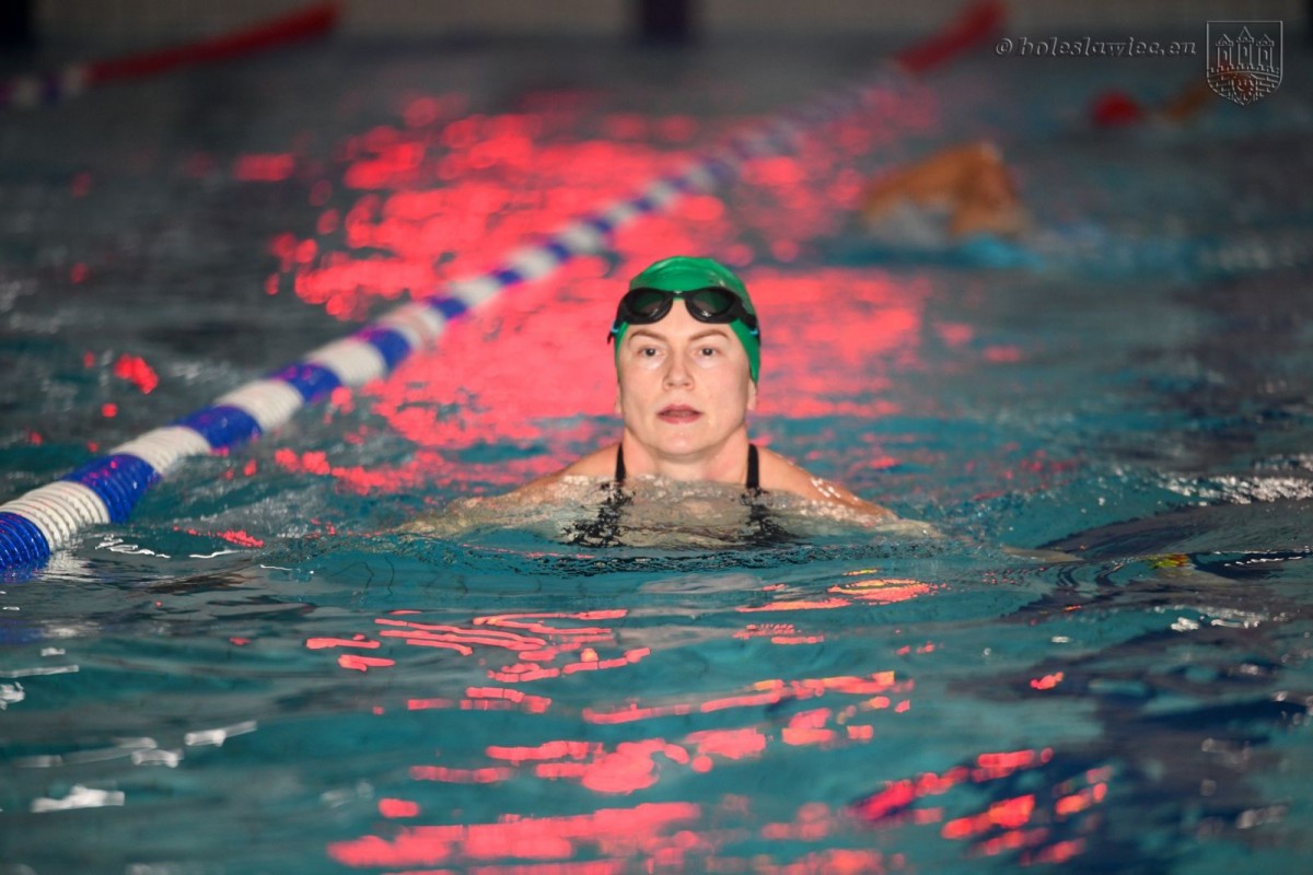 Otyliada w Bolesławcu