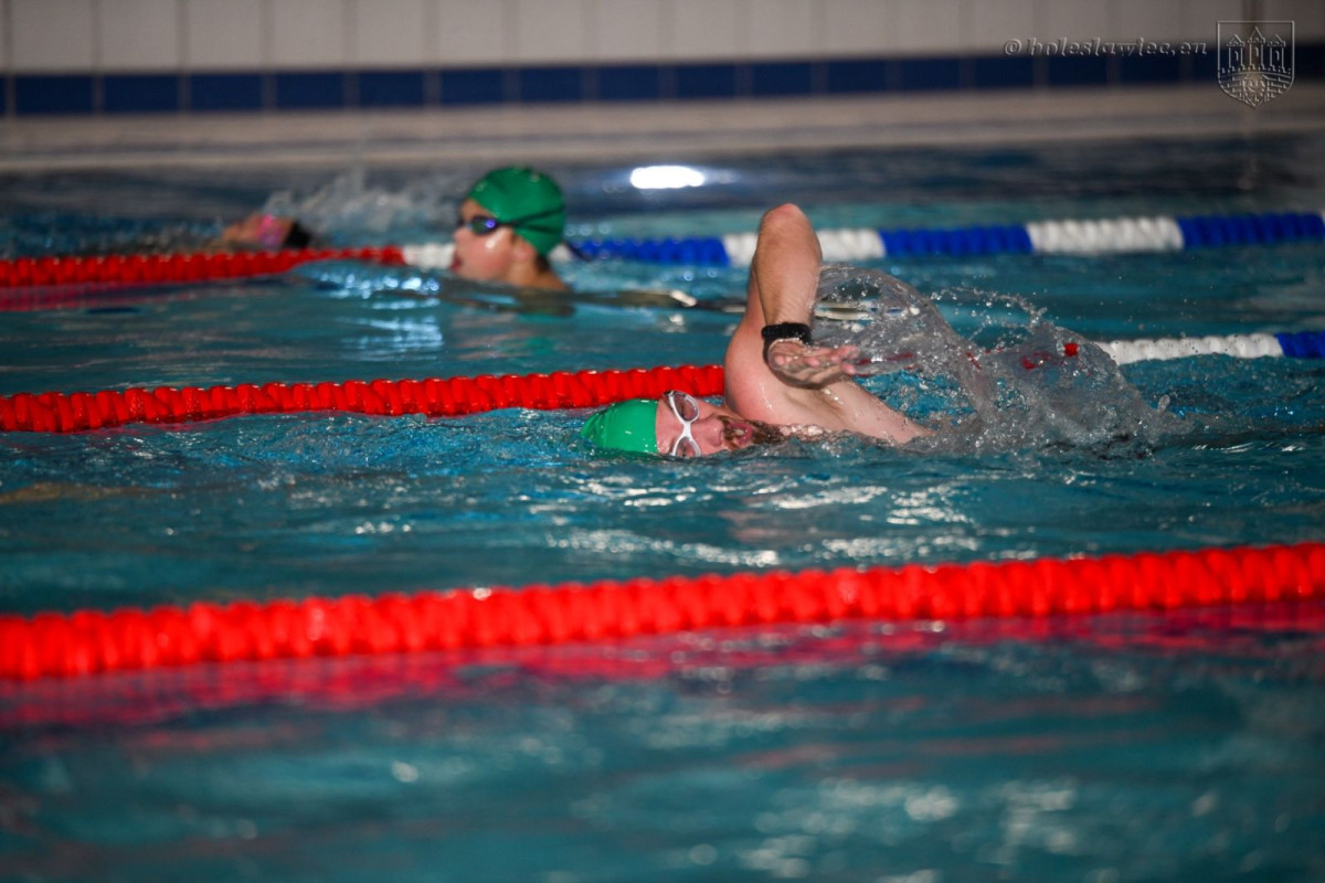 Otyliada w Bolesławcu