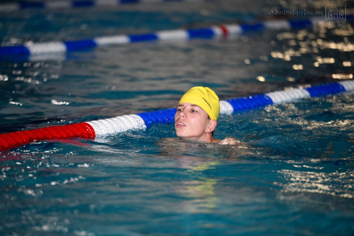 Otyliada w Bolesławcu