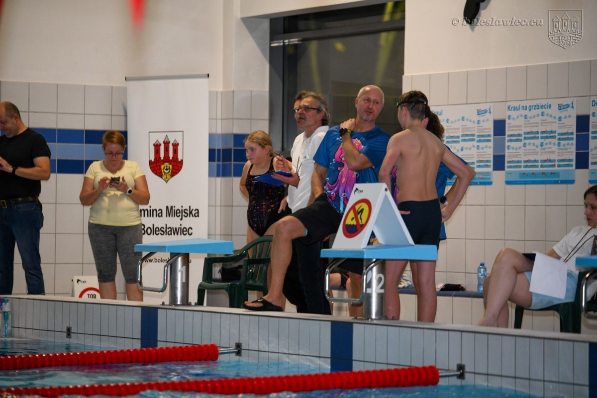 Otyliada w Bolesławcu