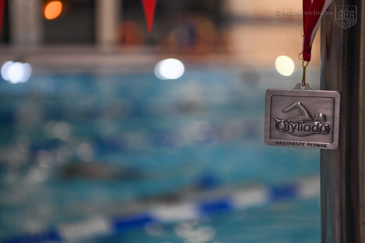 Otyliada w Bolesławcu