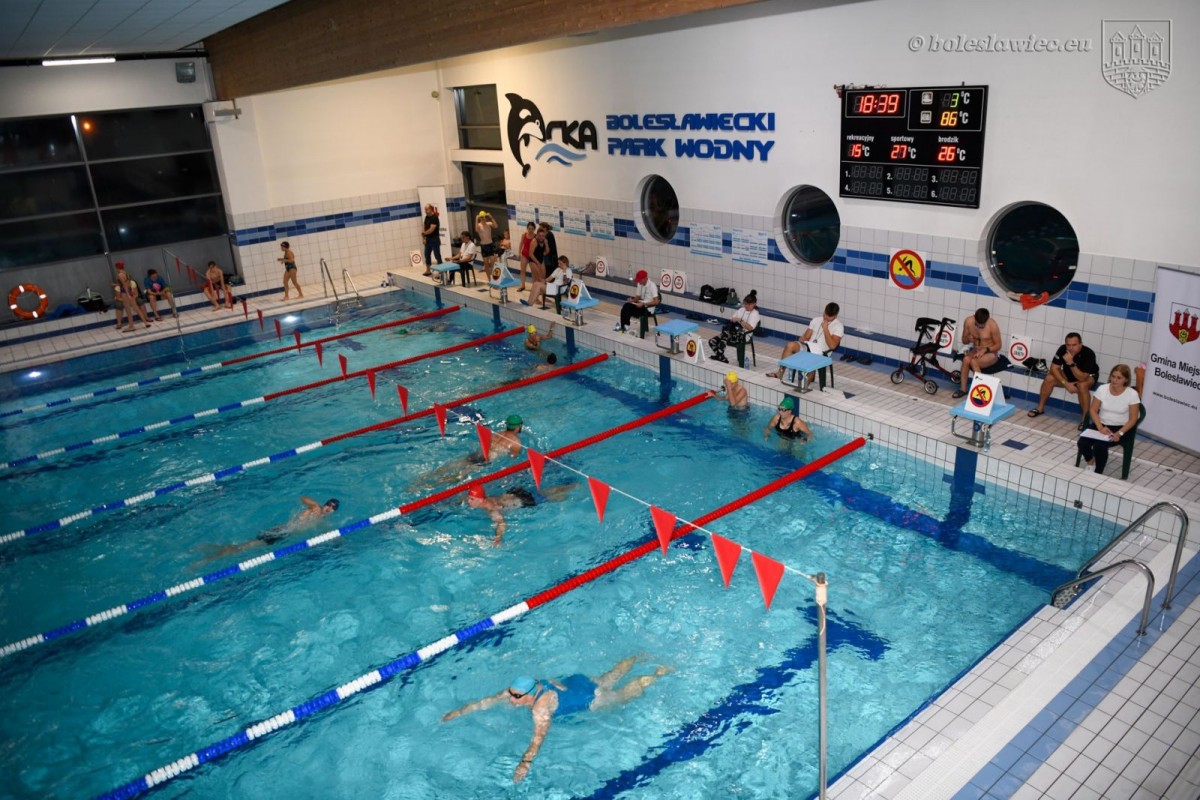 Otyliada w Bolesławcu