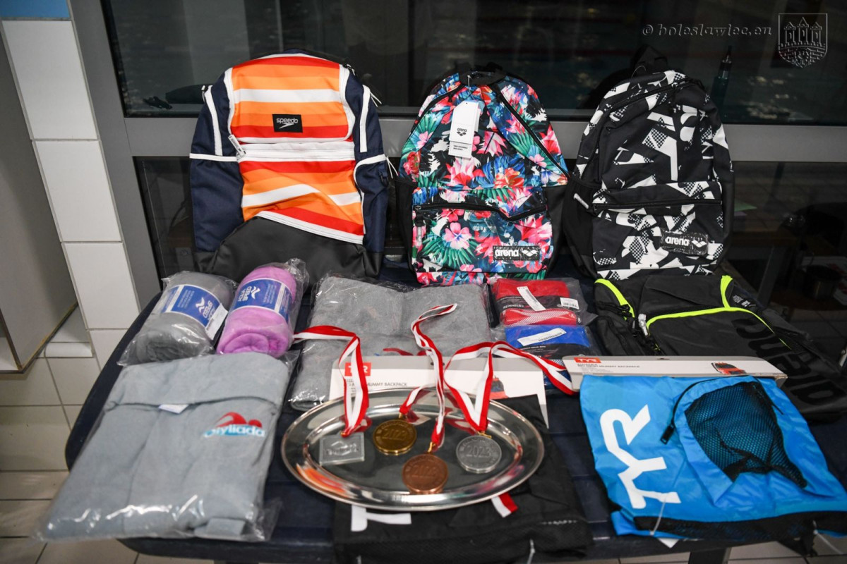 Otyliada w Bolesławcu