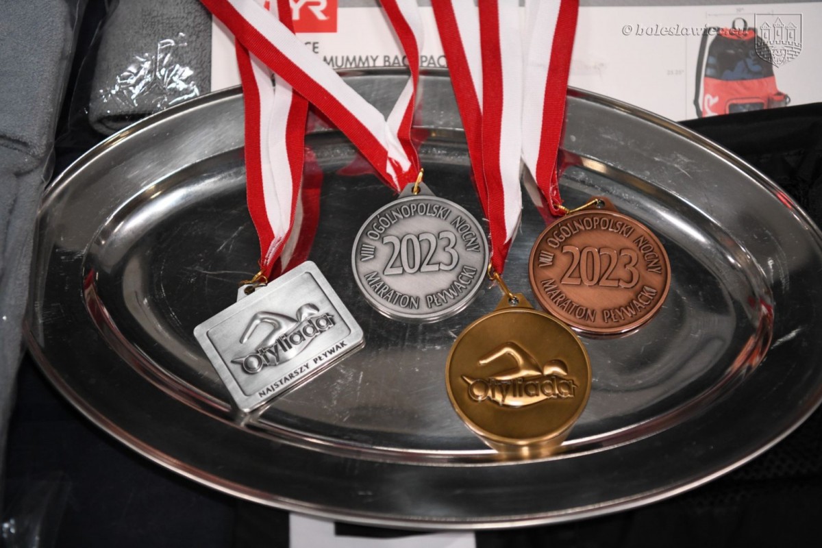 Otyliada w Bolesławcu