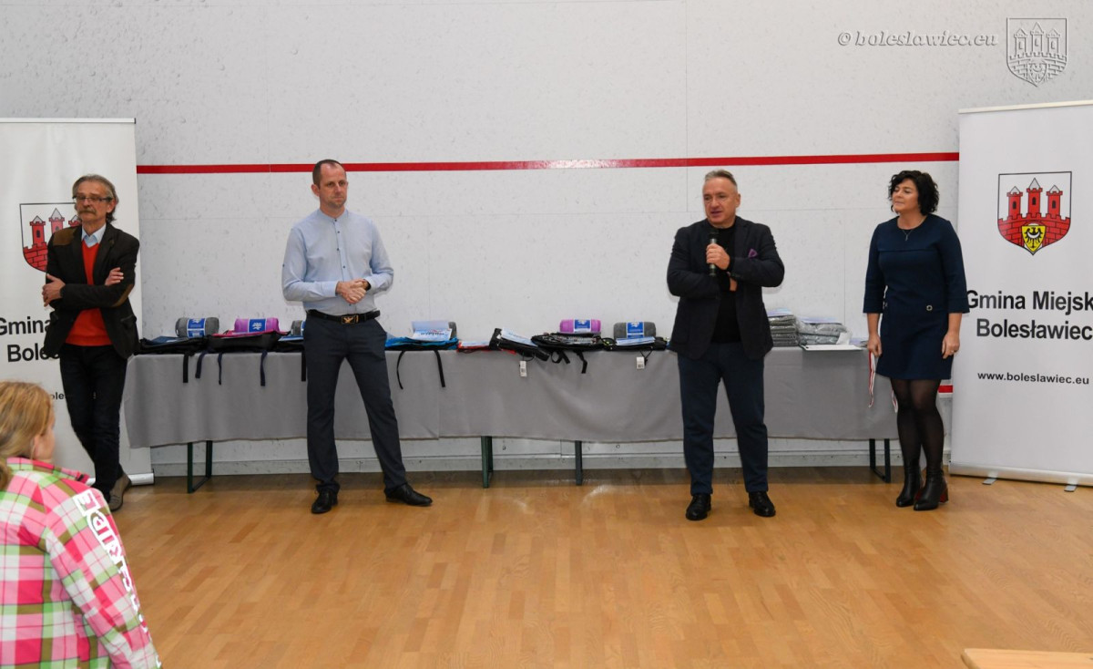 Otyliada w Bolesławcu