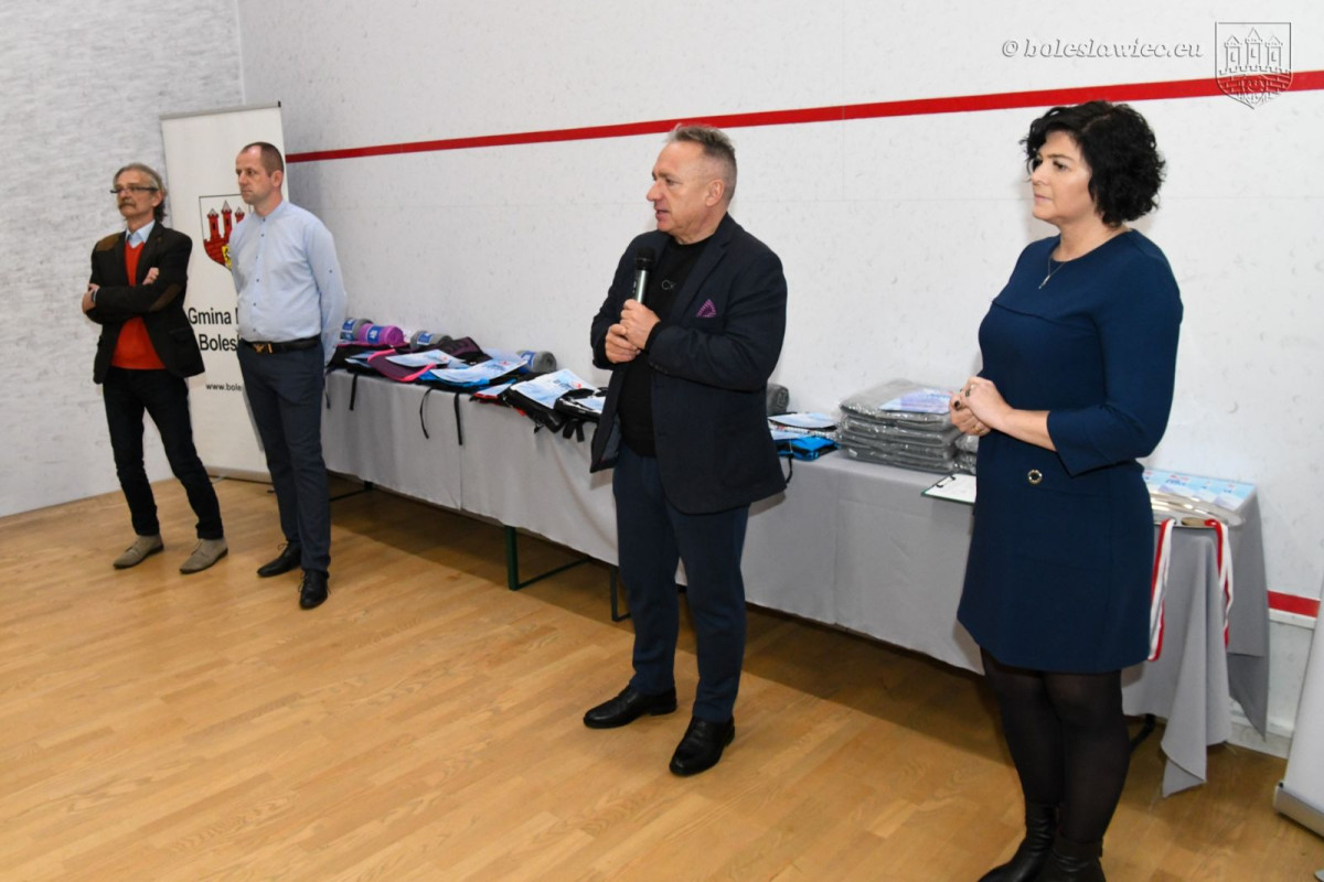 Otyliada w Bolesławcu