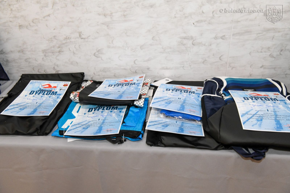 Otyliada w Bolesławcu