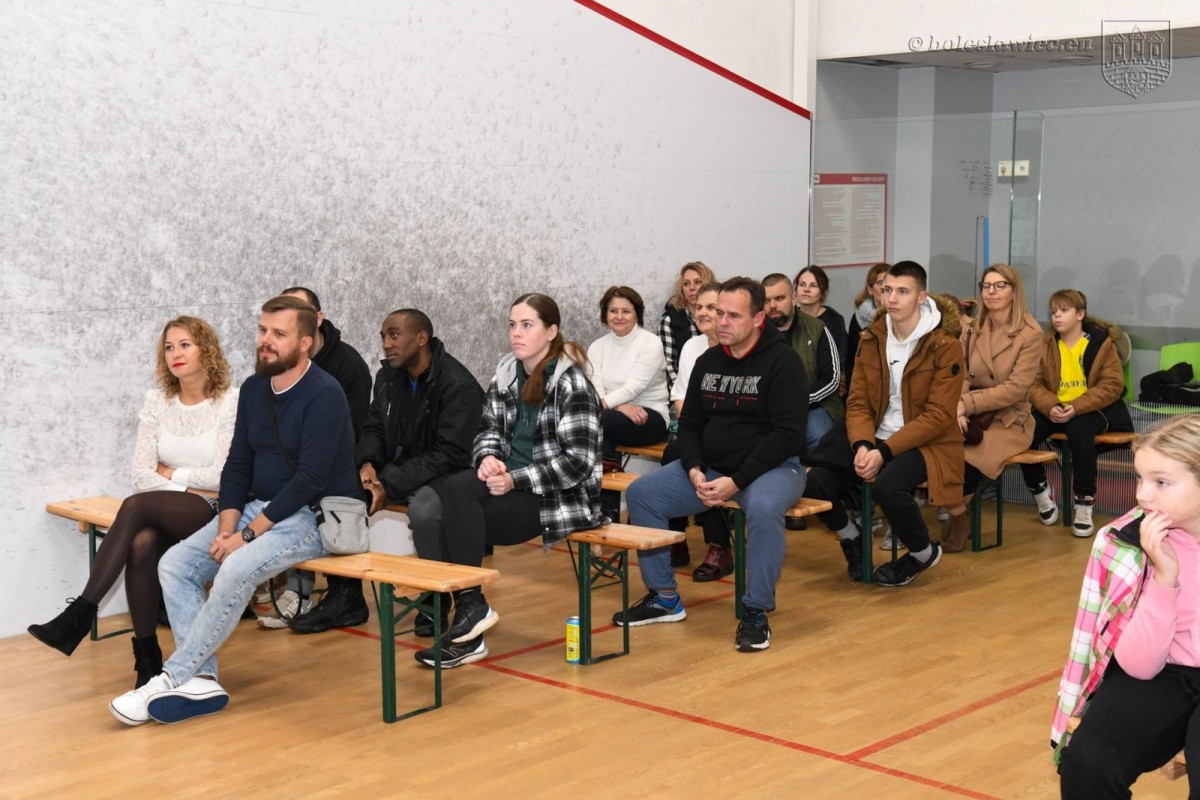 Otyliada w Bolesławcu