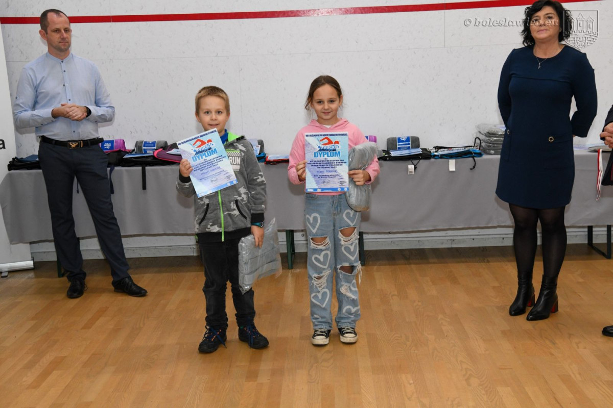 Otyliada w Bolesławcu