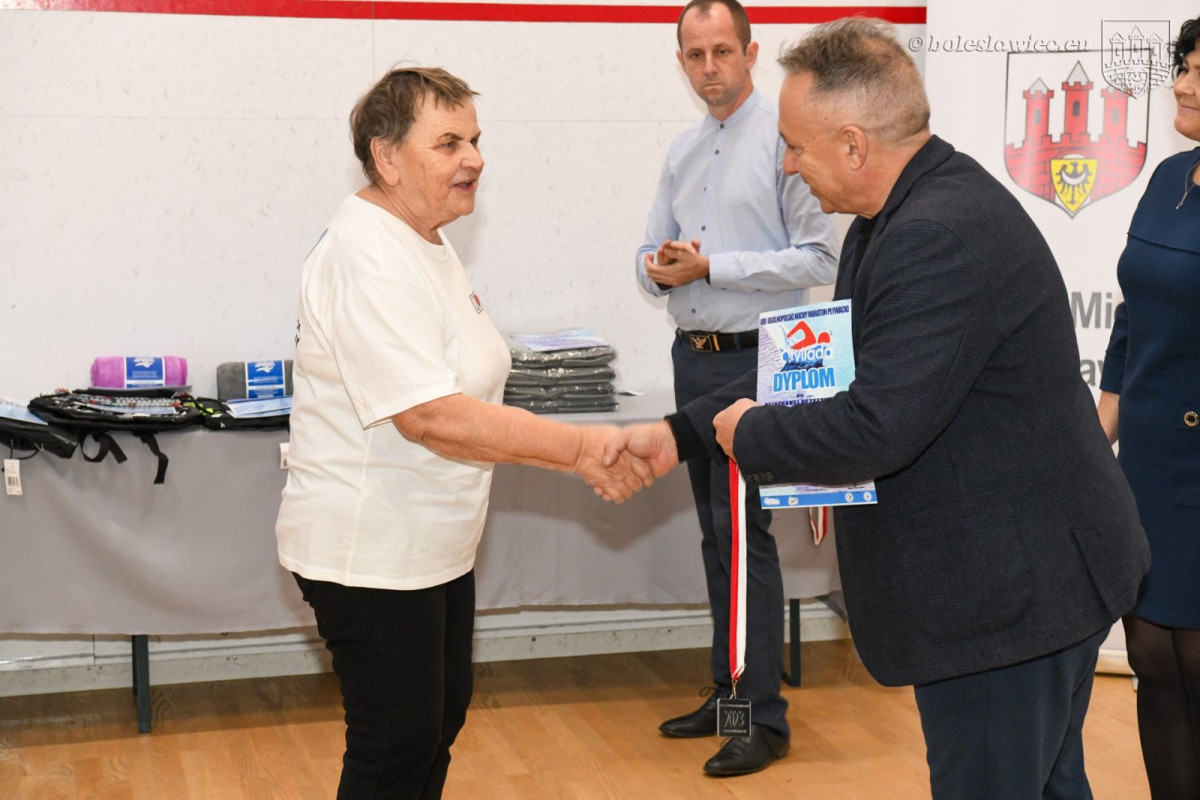 Otyliada w Bolesławcu