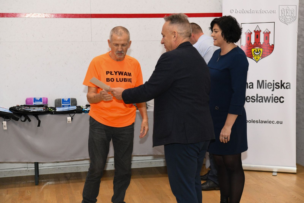 Otyliada w Bolesławcu