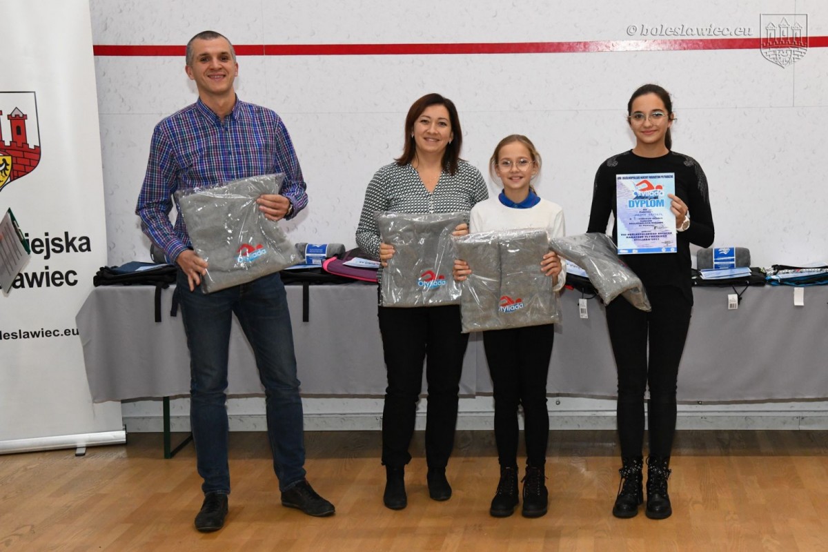 Otyliada w Bolesławcu