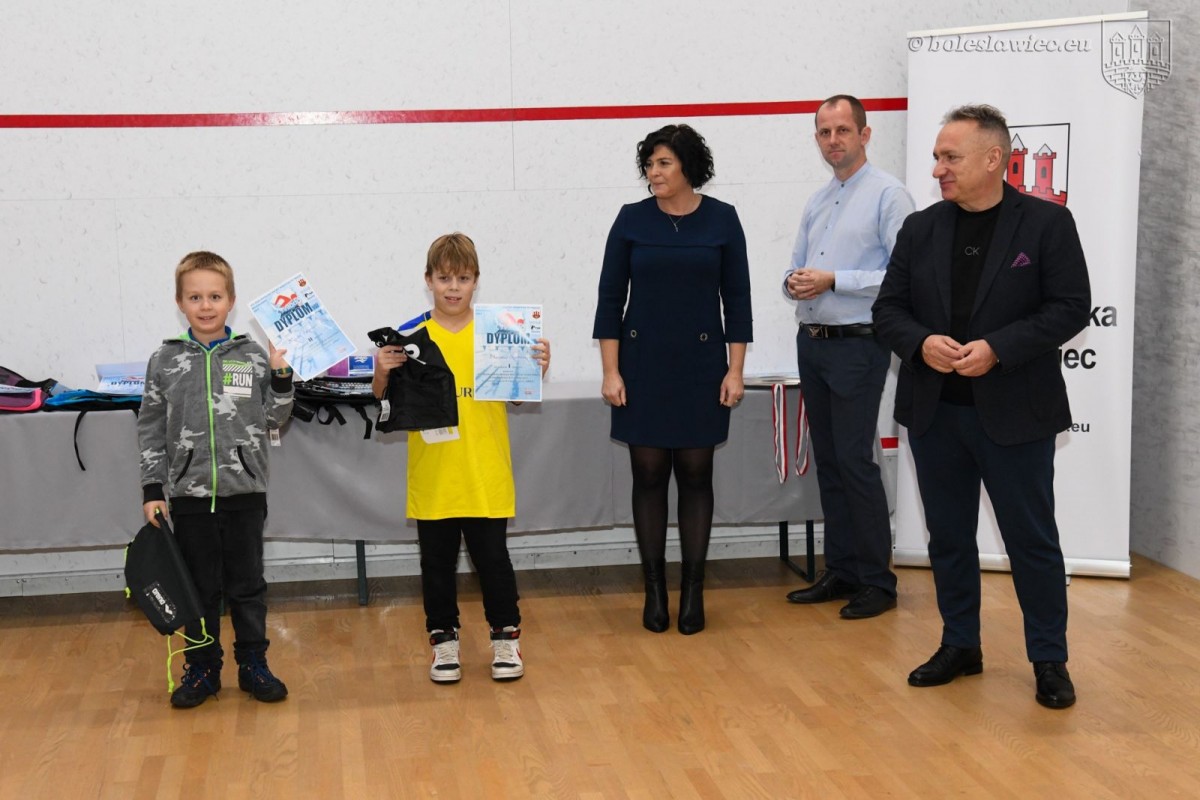 Otyliada w Bolesławcu