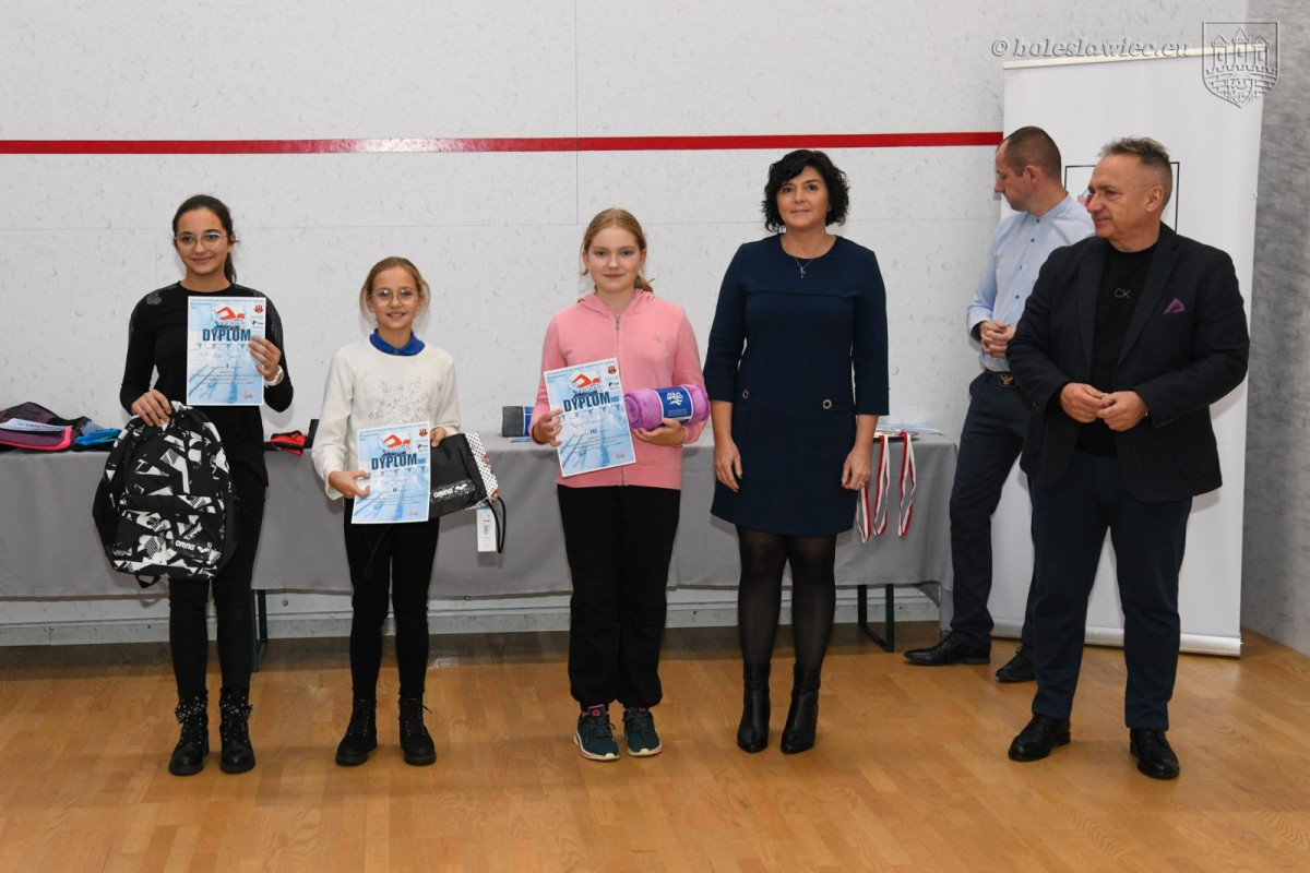 Otyliada w Bolesławcu