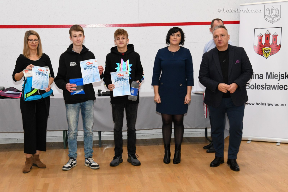 Otyliada w Bolesławcu