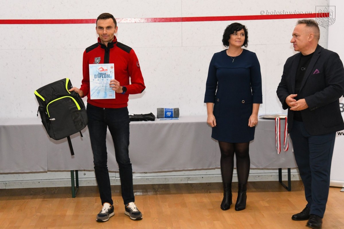 Otyliada w Bolesławcu