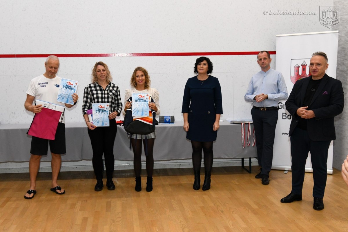 Otyliada w Bolesławcu