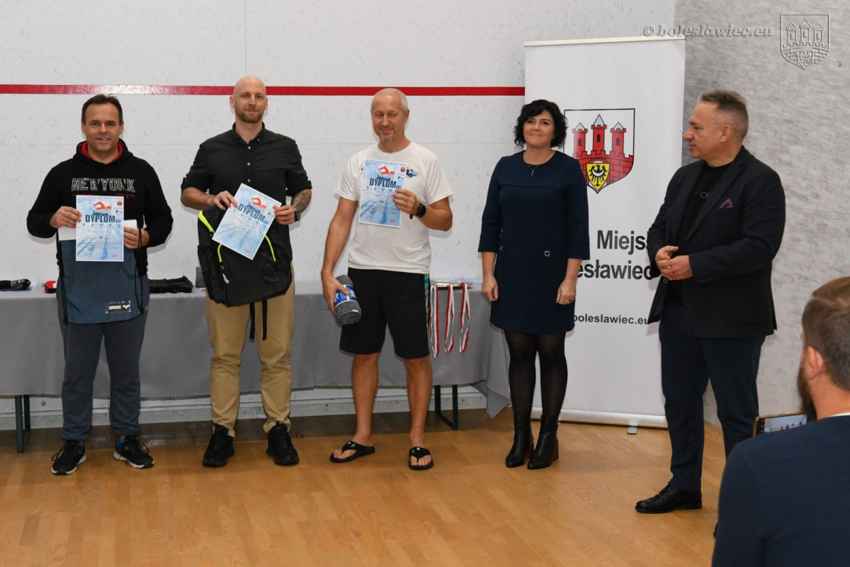 Otyliada w Bolesławcu