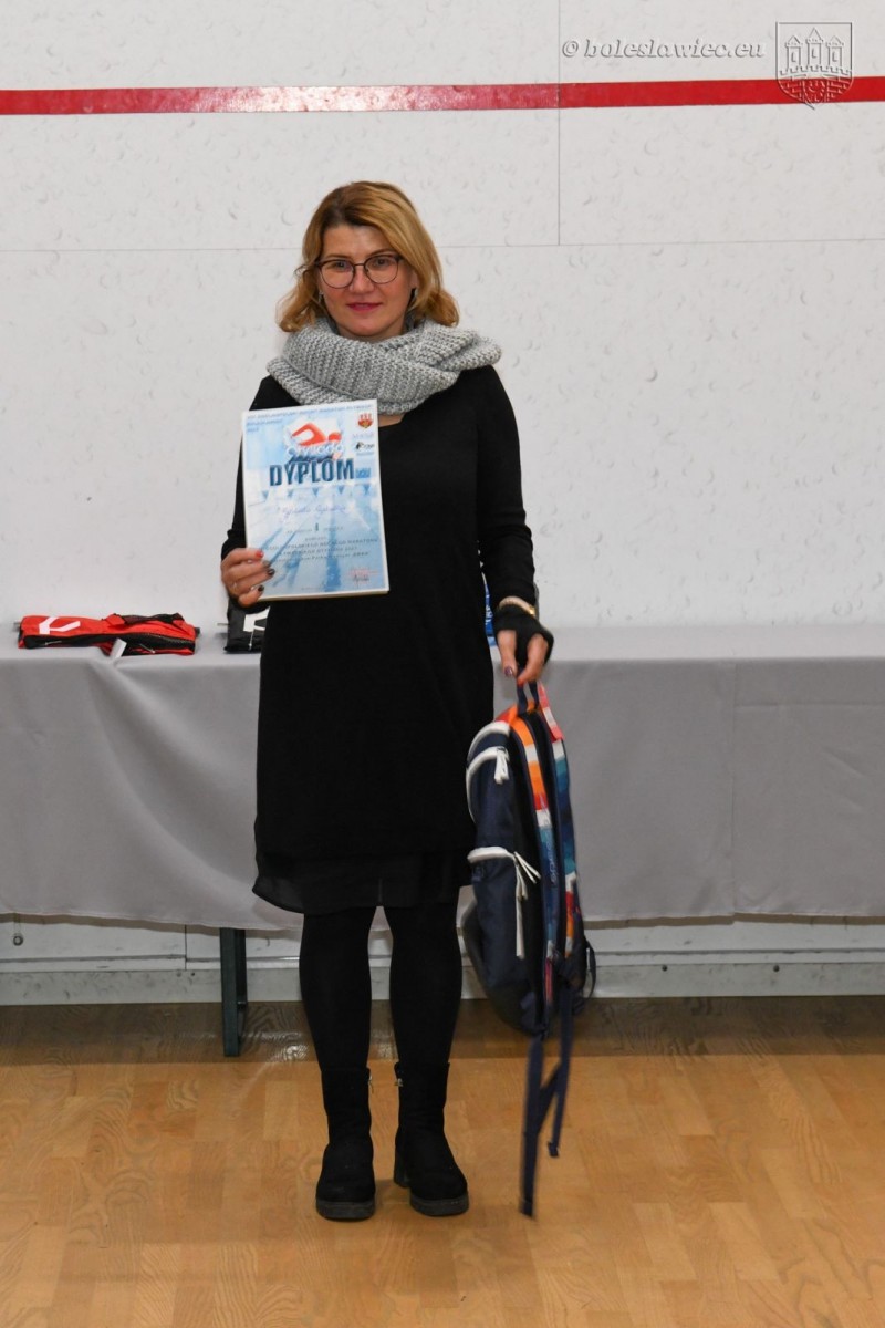 Otyliada w Bolesławcu