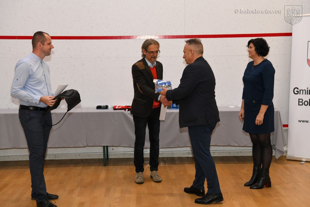 Otyliada w Bolesławcu