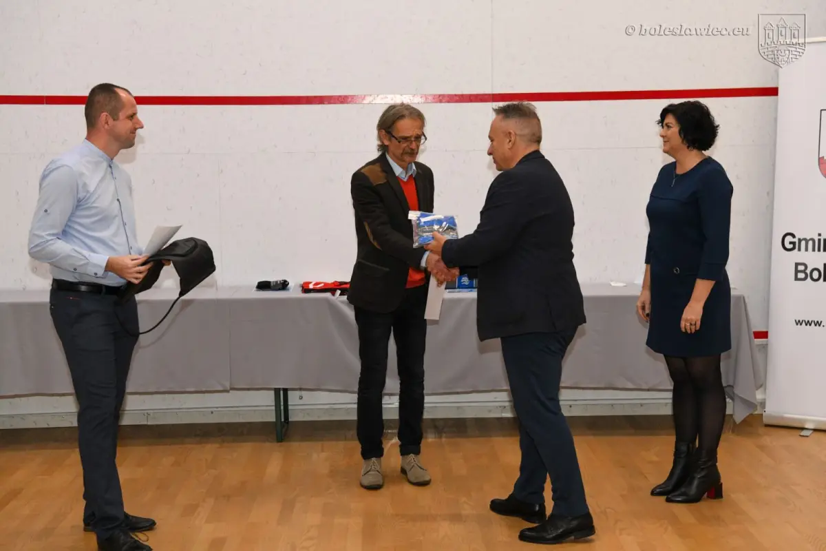 Otyliada w Bolesławcu