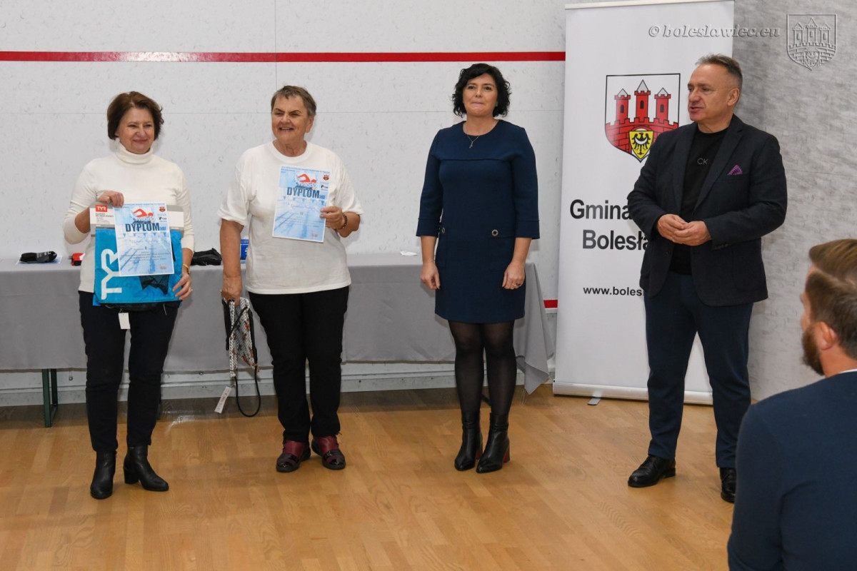 Otyliada w Bolesławcu