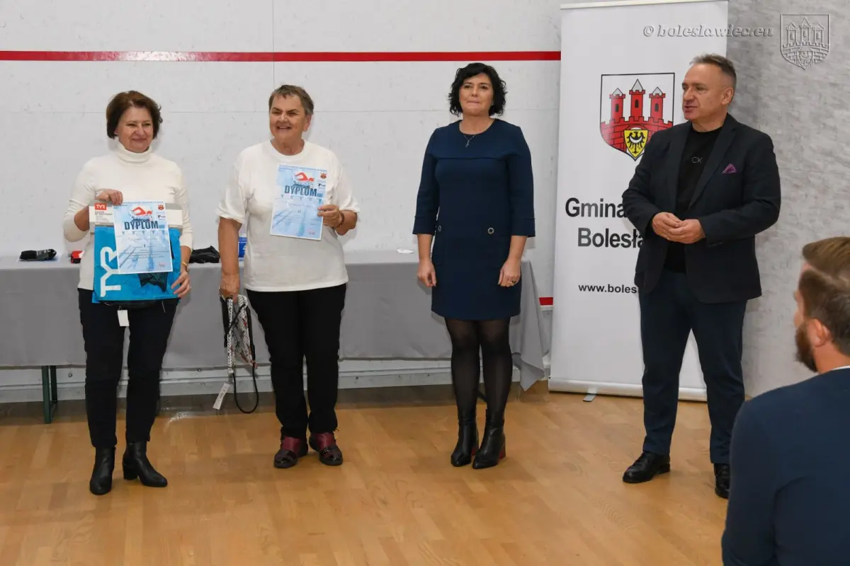 Otyliada w Bolesławcu
