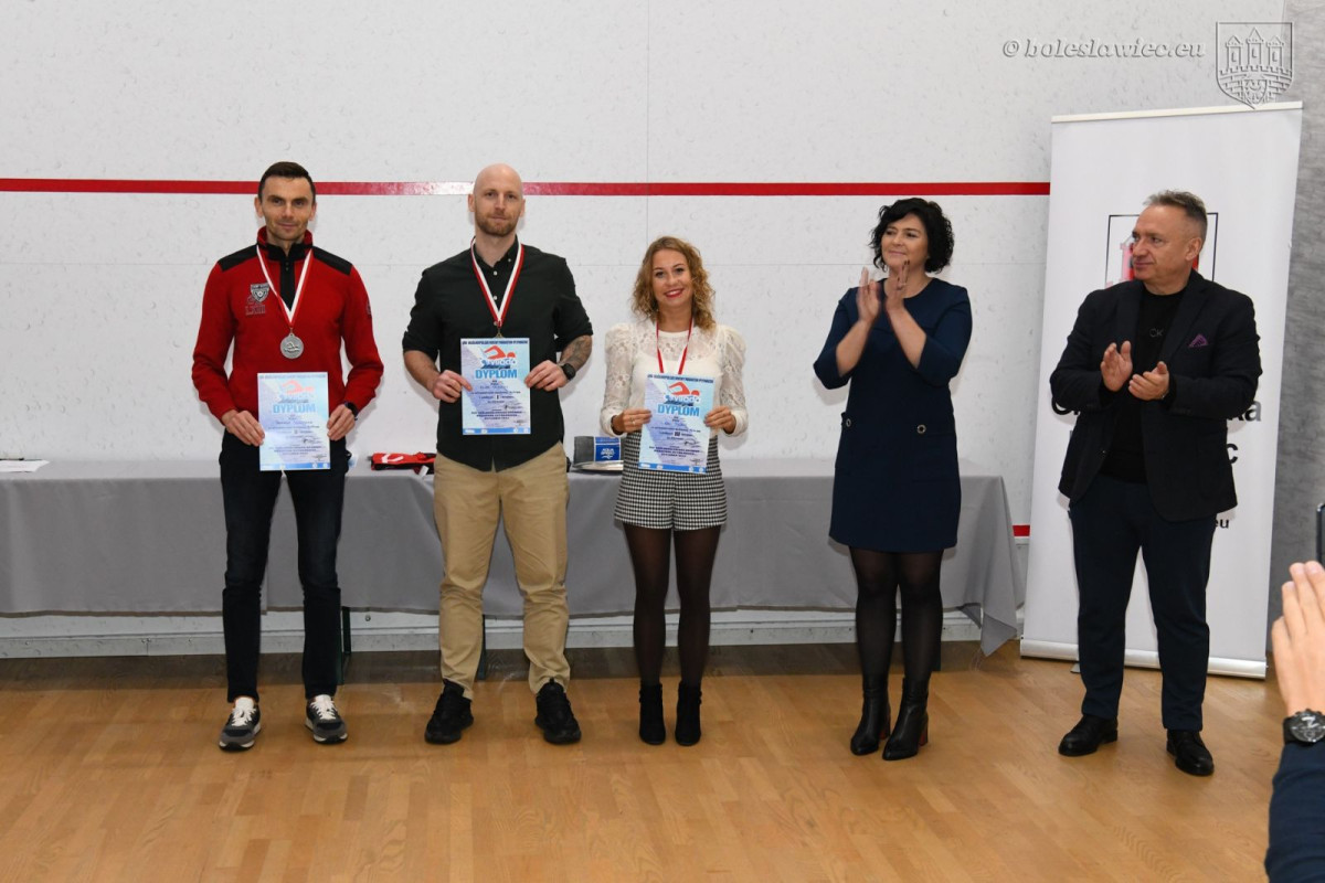 Otyliada w Bolesławcu