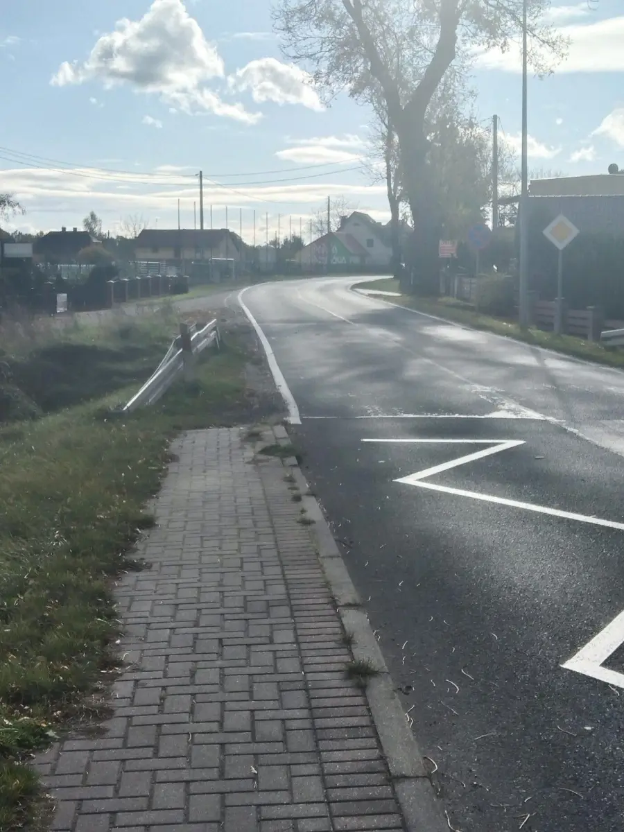 Chodnik