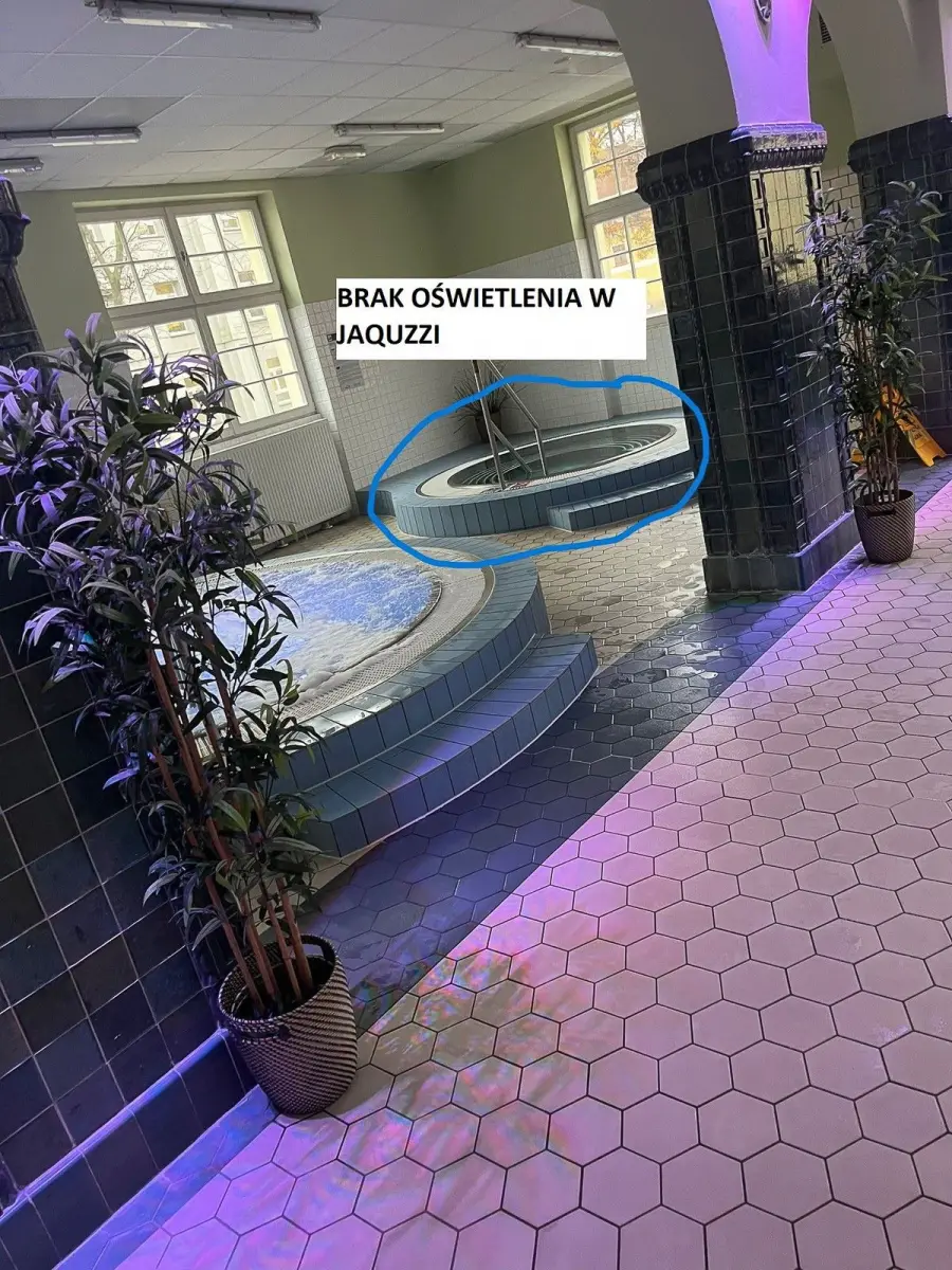 Zdjęcia od Czytelnika