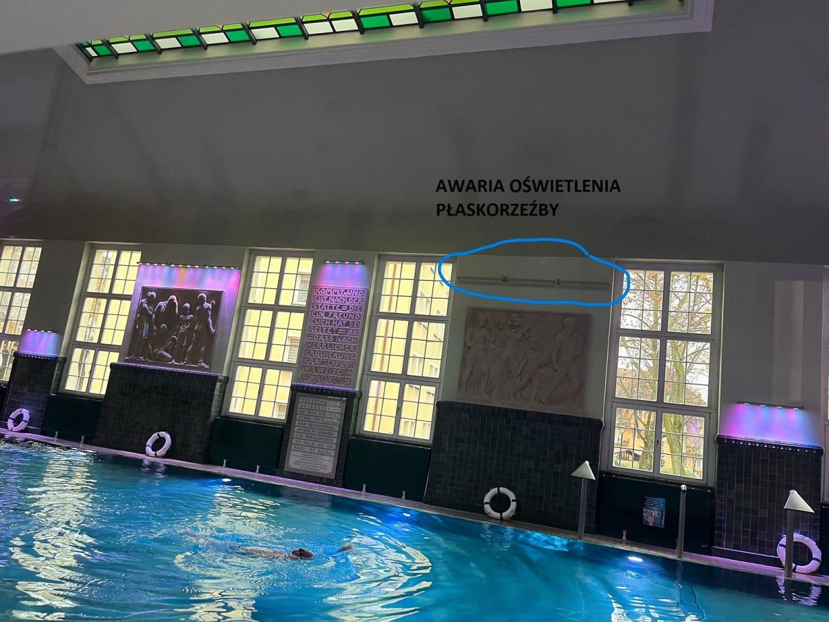 Zdjęcia od Czytelnika