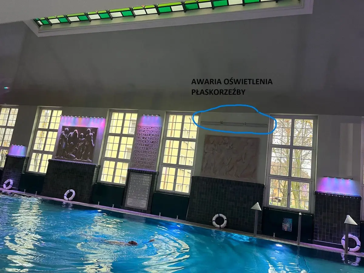 Zdjęcia od Czytelnika