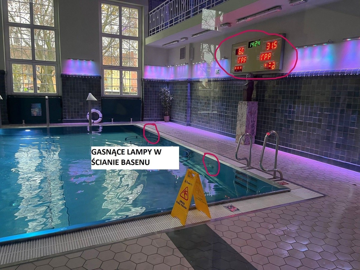 Zdjęcia od Czytelnika