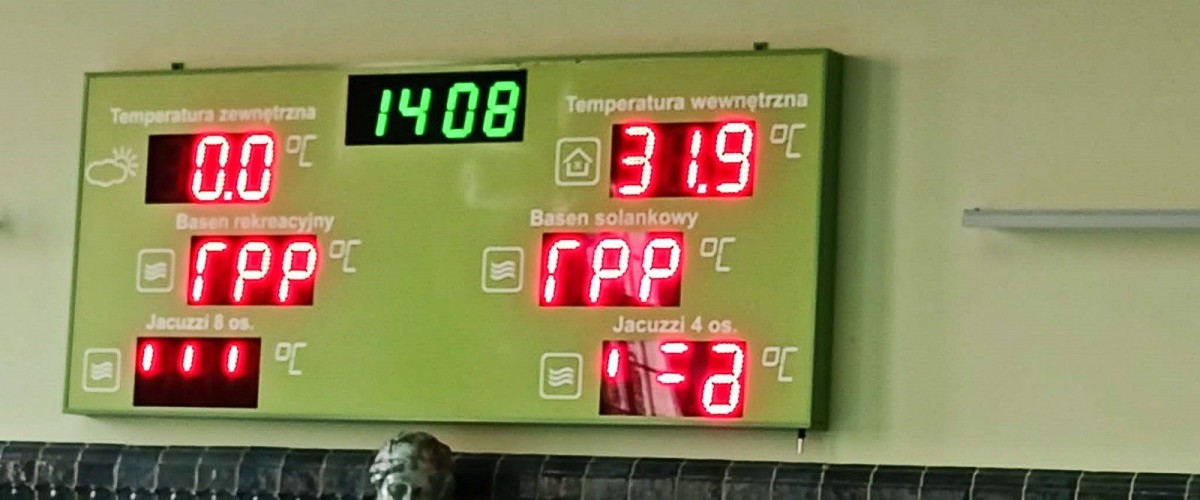 Zdjęcia od Czytelnika