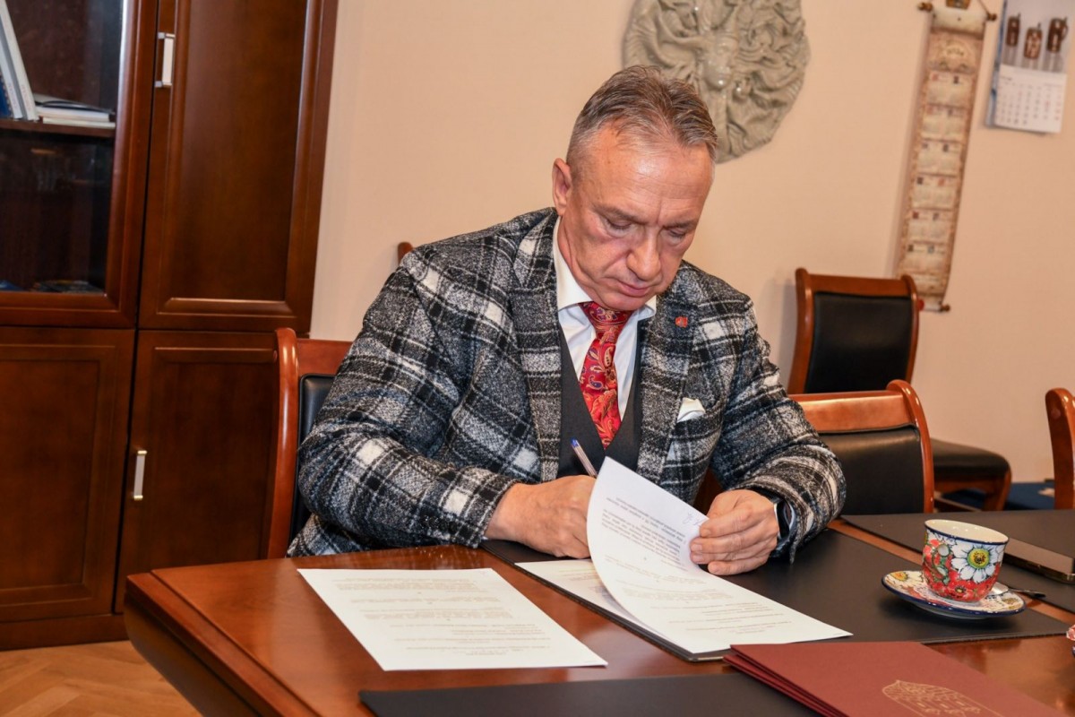 Jest porozumienie w sprawie utworzenia punktu paszportowego w Bolesławcu