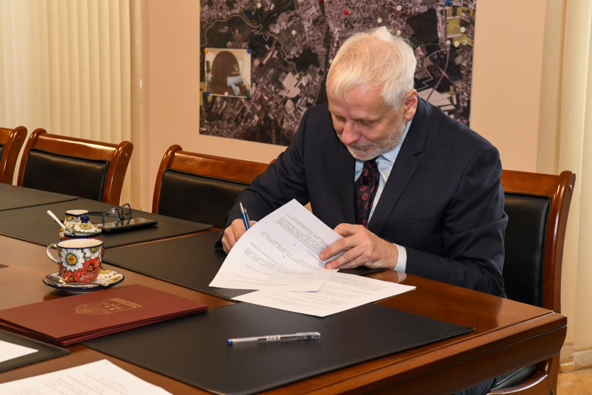 Jest porozumienie w sprawie utworzenia punktu paszportowego w Bolesławcu