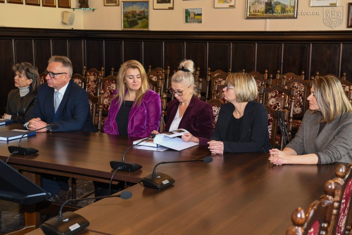 Bolesławiec ma nowe Studium Ochrony Wartości Kulturowych