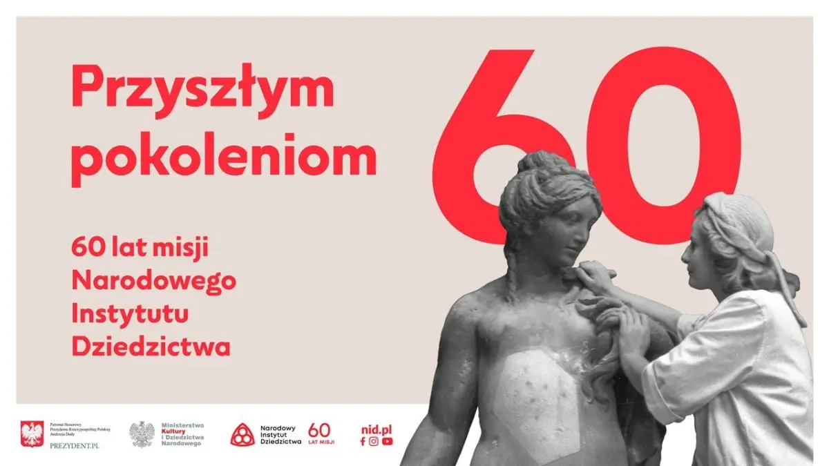 Bolesławiec ma nowe Studium Ochrony Wartości Kulturowych
