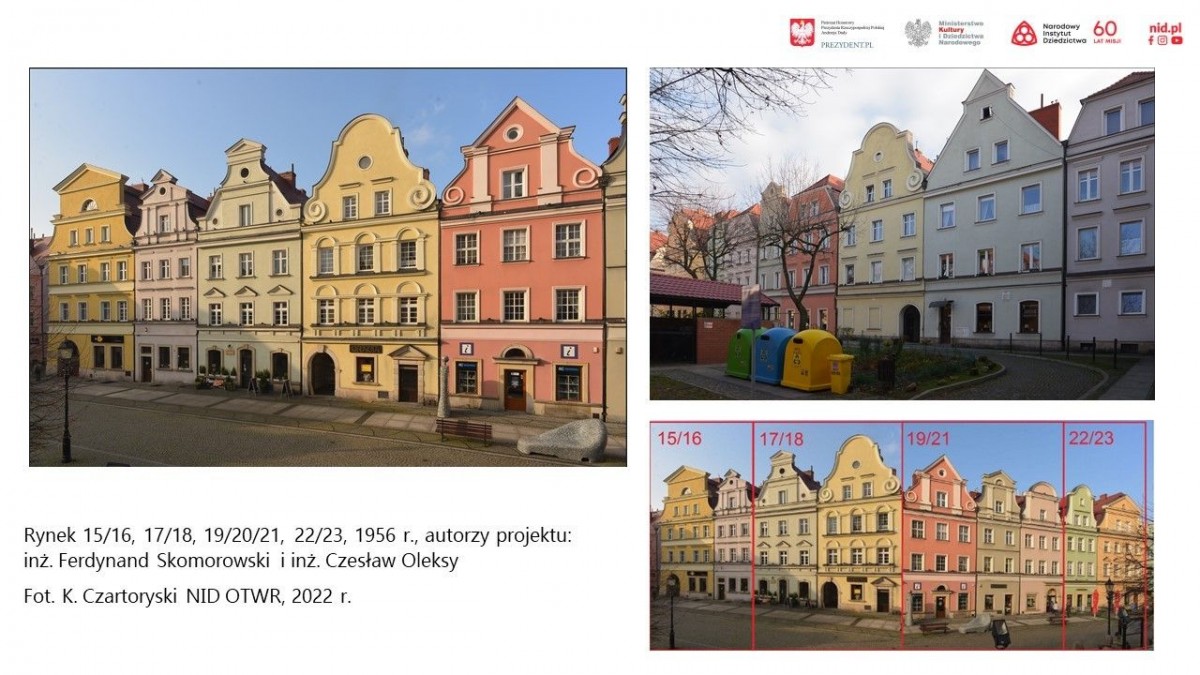 Bolesławiec ma nowe Studium Ochrony Wartości Kulturowych