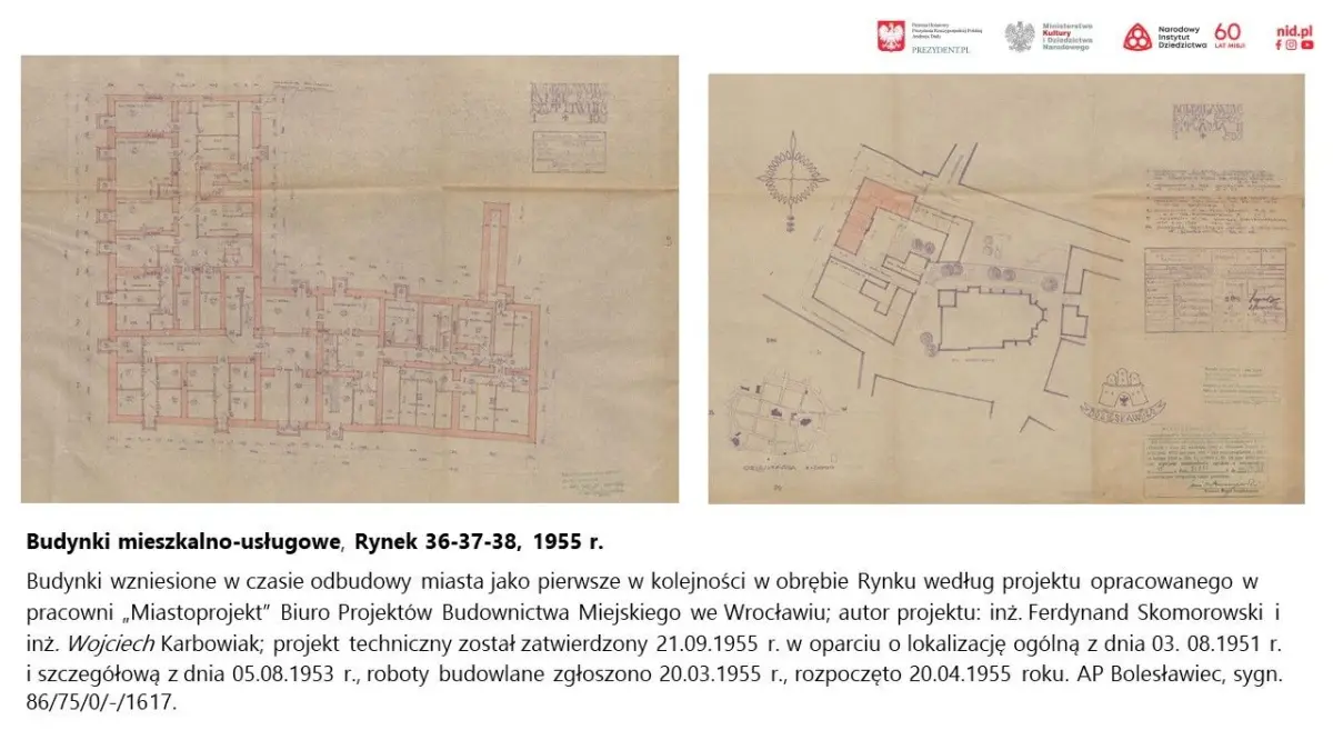 Bolesławiec ma nowe Studium Ochrony Wartości Kulturowych