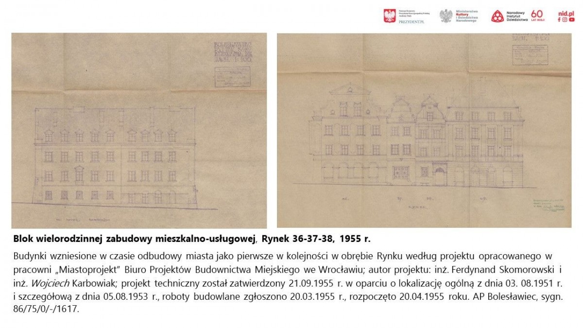 Bolesławiec ma nowe Studium Ochrony Wartości Kulturowych