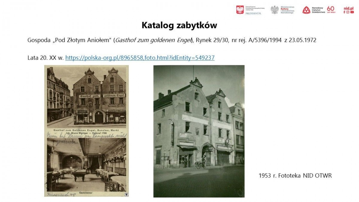 Bolesławiec ma nowe Studium Ochrony Wartości Kulturowych